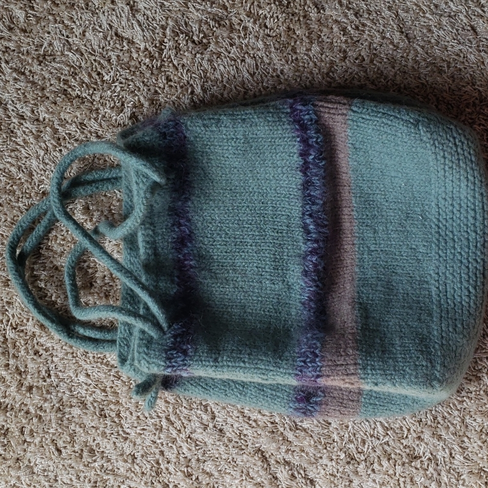 New Handmade Shopper